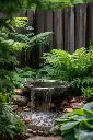 Jardin Japonais 10m²