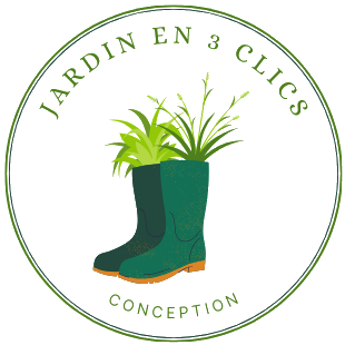 Votre jardin en 3 clics